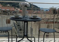 Vila En Solo - Parga - Grčka apartmani