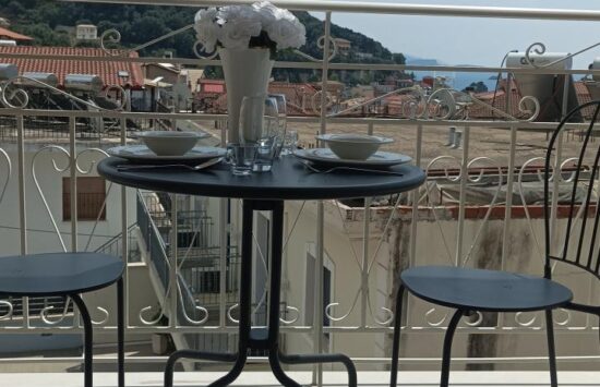 Vila En Solo - Parga - Grčka apartmani