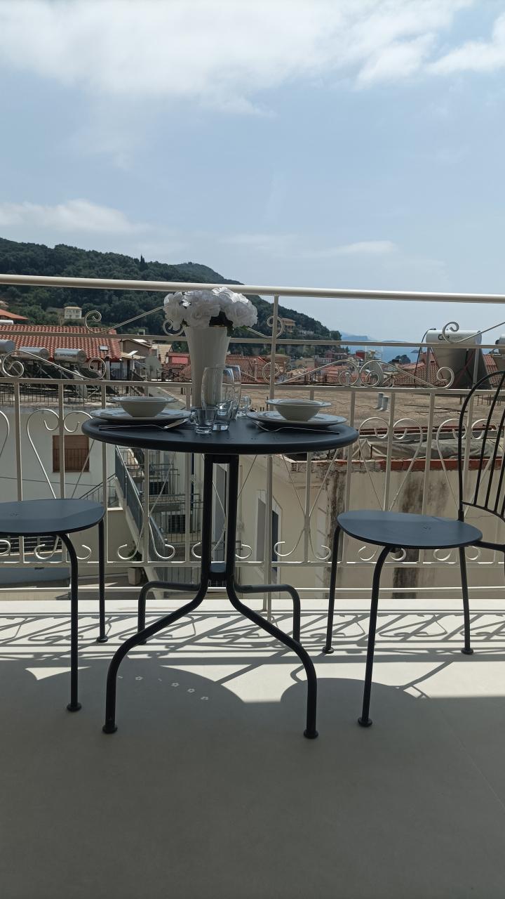 Vila En Solo - Parga - Grčka apartmani