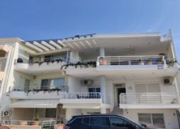 Vila Fotini - Nea Flogita - Grčka apartmani