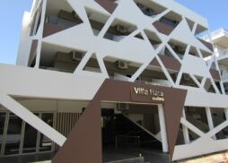 Vila Hara - Paralia - Grčka apartmani