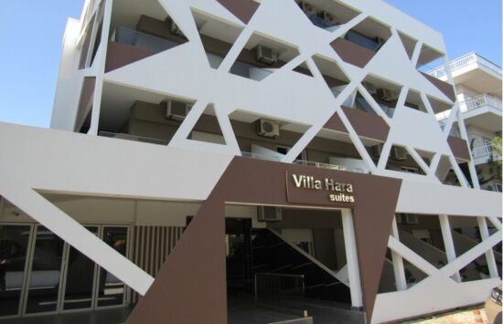 Vila Hara - Paralia - Grčka apartmani