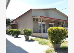 Vila Lili - Stavros - Grčka apartmani