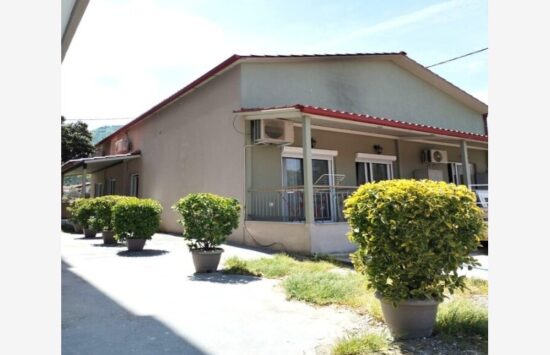 Vila Lili - Stavros - Grčka apartmani