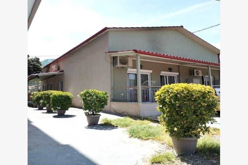 Vila Lili - Stavros - Grčka apartmani