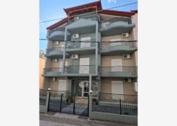 Vila Matina New - Leptokaria - Grčka apartmani