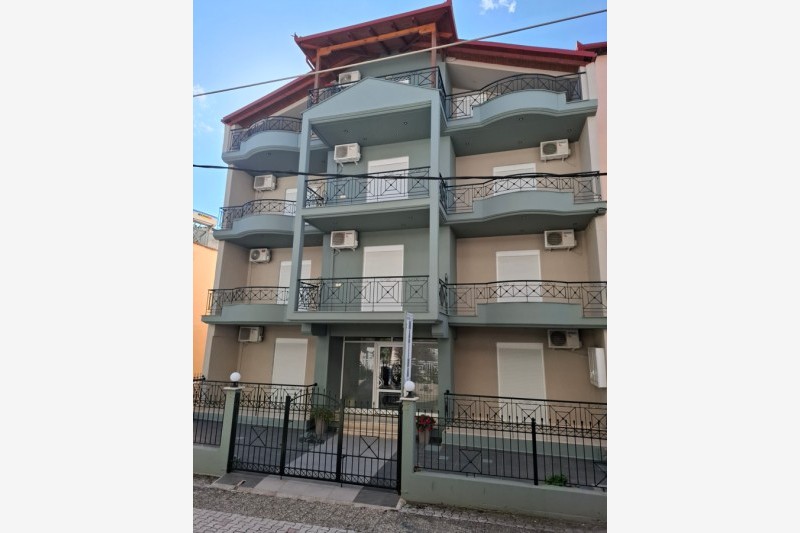 Vila Matina New - Leptokaria - Grčka apartmani