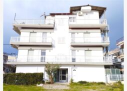 Vila Mihalis - Nea Flogita - Grčka apartmani