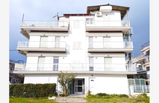 Vila Mihalis - Nea Flogita - Grčka apartmani