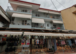 kuća eka - sarti - sitonija - grčka apartmani