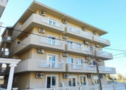 Vila Zinon - Olympic Beach - Grčka apartmani