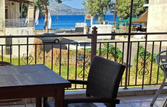 vila faros - edipsos- evia