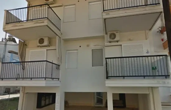 Vila Hristos - Nea Flogita - Grčka apartmani