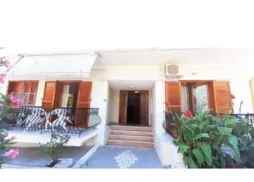 vila sunrise - grčka apartmani