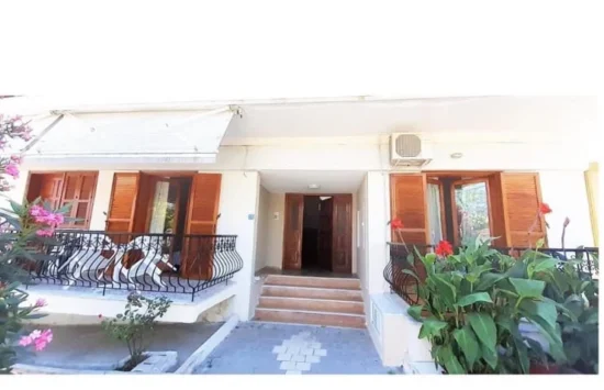 vila sunrise - grčka apartmani