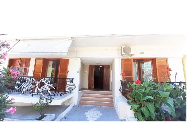 vila sunrise - grčka apartmani