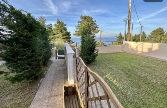 vila alba mare - kalitea apartmani