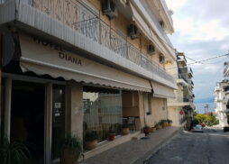 vila diana- evia - edipsos