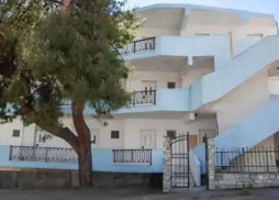 Vila Athene - Neos Maramaras - Grčka apartmani