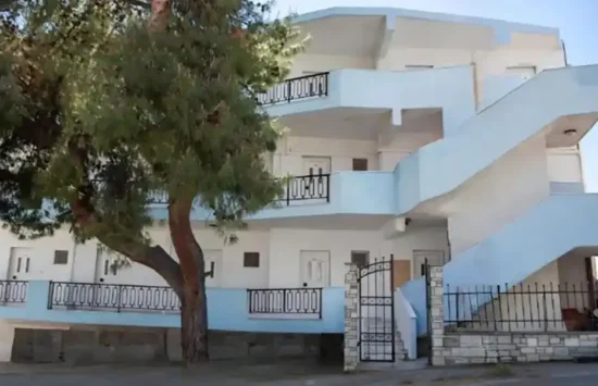 Vila Athene - Neos Maramaras - Grčka apartmani