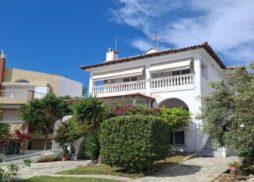 Vila Badis 2 - Toroni - Grčka apartmani