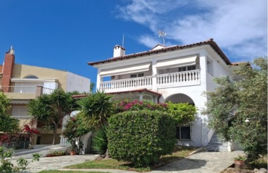 Vila Badis 2 - Toroni - Grčka apartmani