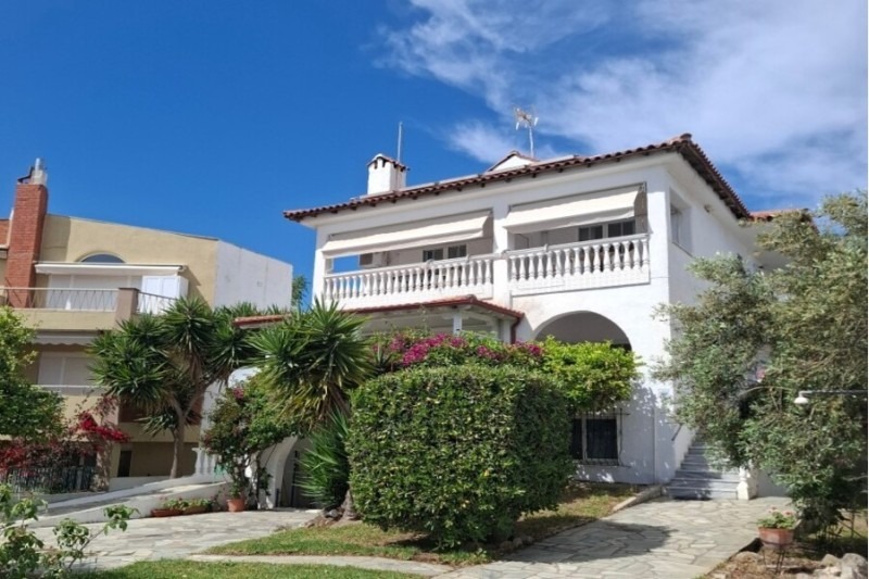 Vila Badis 2 - Toroni - Grčka apartmani