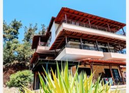 Vila Bambola - Nea Moudania - Grčka apartmani