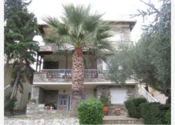 Dr Serhan 2 - Neos Marmaras - Grčka apartmani