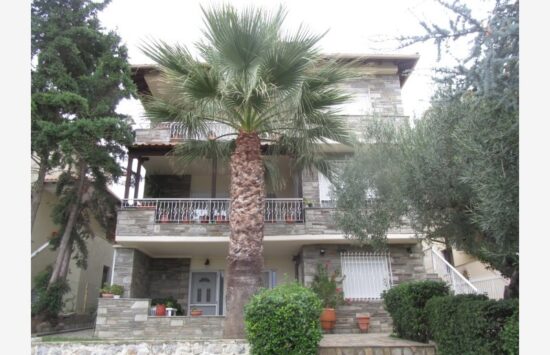 Dr Serhan 2 - Neos Marmaras - Grčka apartmani