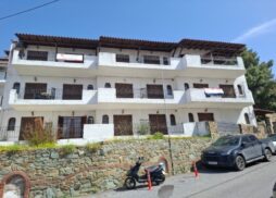 Vila Kalina - Neos Marmaras - Grčka apartmani