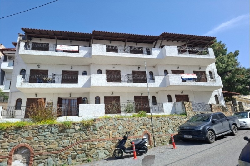 Vila Kalina - Neos Marmaras - Grčka apartmani