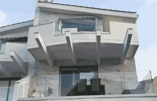 Vila Lela - Hanioti - Grčka apartmani