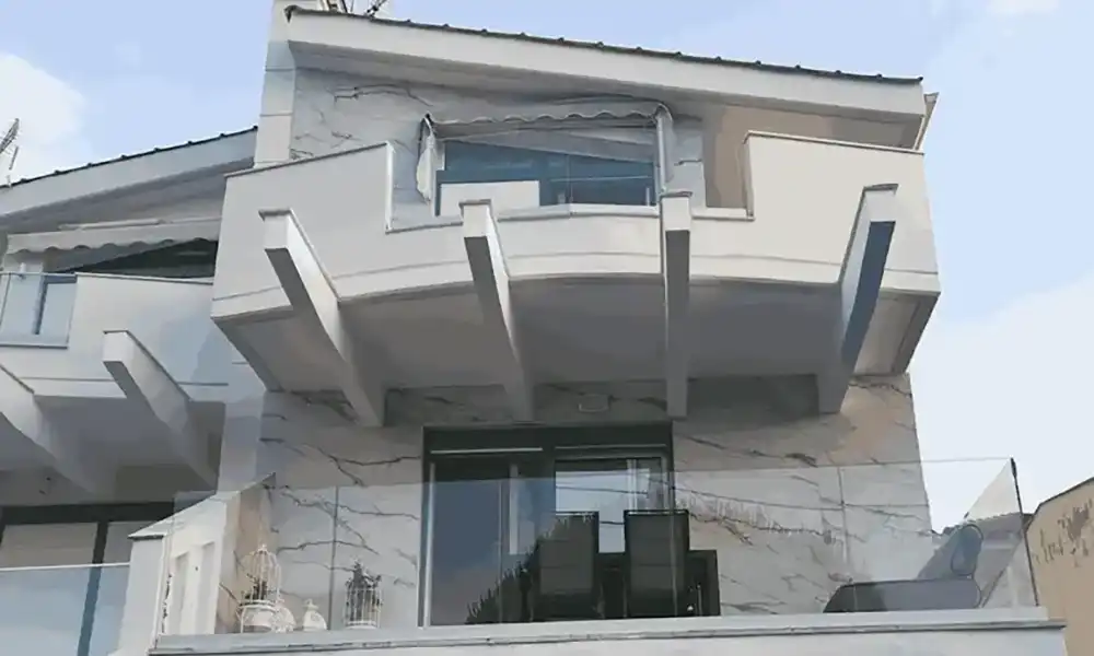 Vila Lela - Hanioti - Grčka apartmani