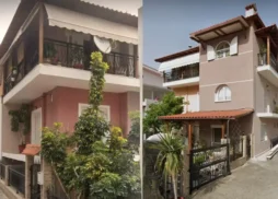 Vila Maria House - Neos Marmaras - Grčka apartmani