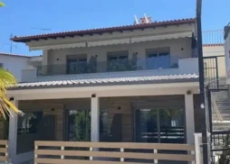 Vila Tami 1 - Hanioti - Grčka apartmani