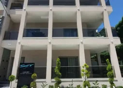 Vila Tami 2 - Hanioti - Grčka apartmani